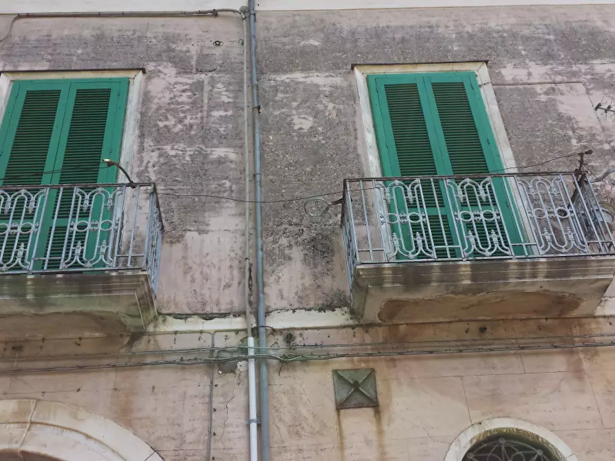 Immagine 11 di Appartamento in vendita  in Via Monsignor Stefano Macchiaroli a Teggiano