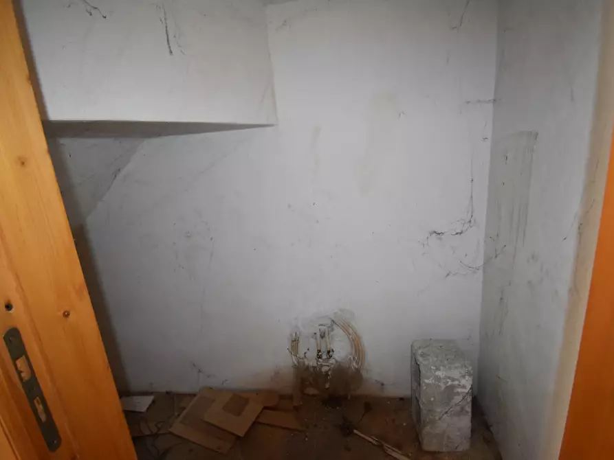 Immagine 9 di Villa in vendita  in Via Toscano a Sassano