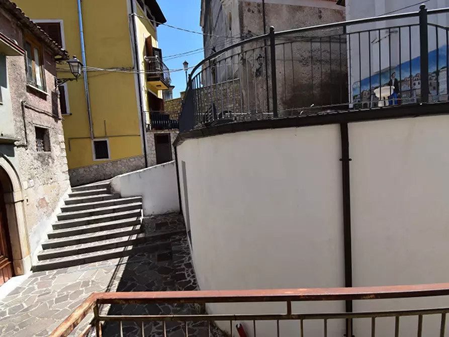 Immagine 11 di Villa in vendita  in Via Toscano a Sassano