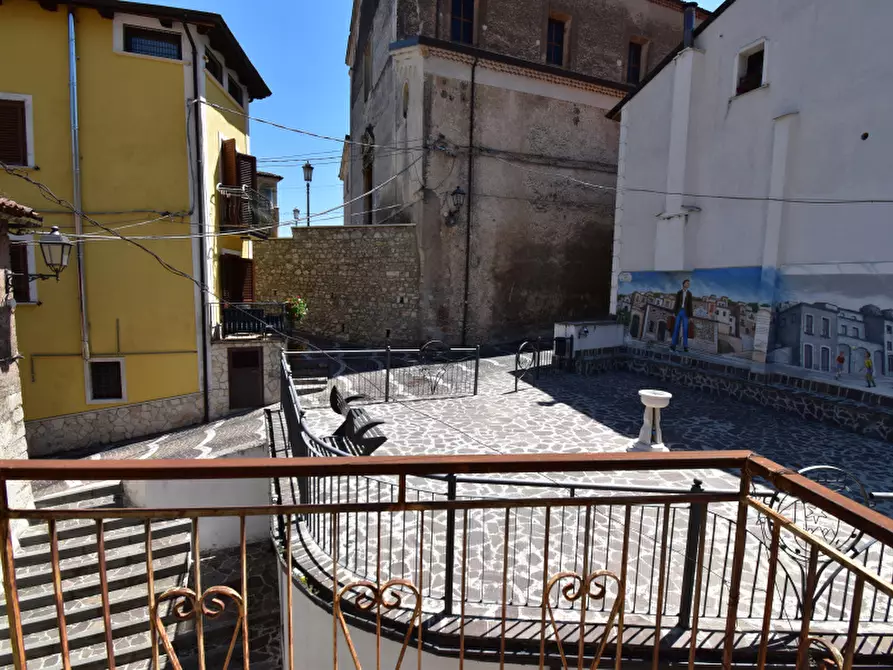 Immagine 12 di Villa in vendita  in Via Toscano a Sassano