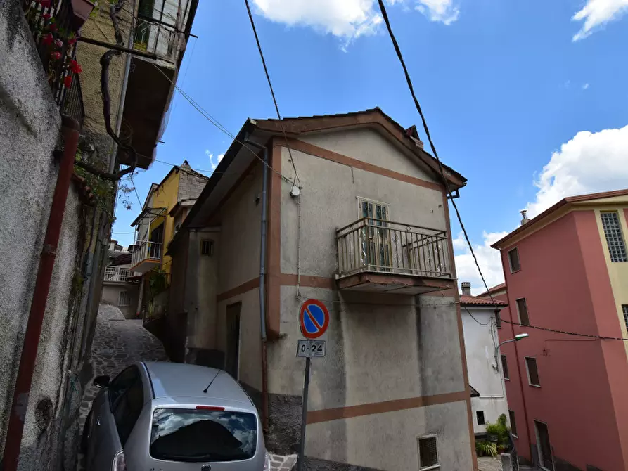 Immagine 13 di Villa in vendita  in Via Volturno a Sassano