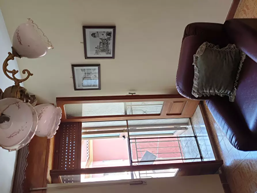 Immagine 3 di Villa in vendita  in Via Volturno a Sassano