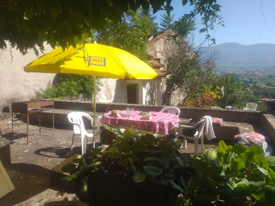 Immagine 8 di Villa in vendita  in Corso Umberto I a Sassano