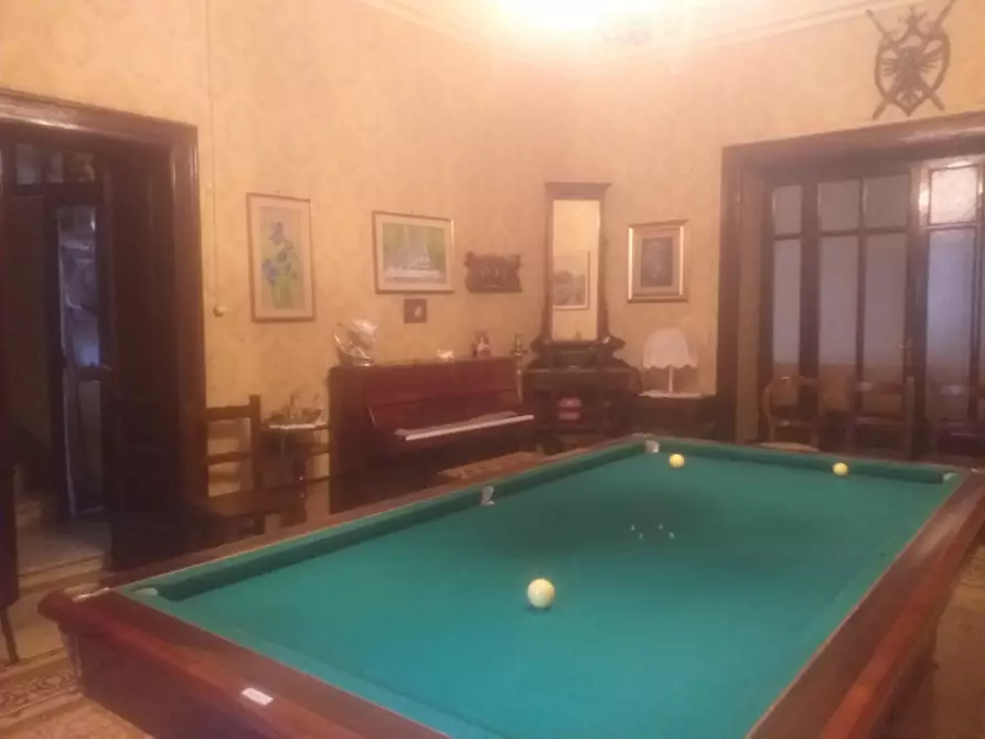 Immagine 9 di Villa in vendita  in Corso Umberto I a Sassano