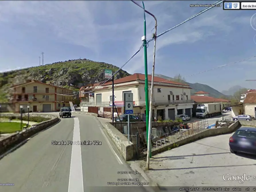 Immagine 3 di Palazzo in vendita  in Via Largo Silla a Sassano