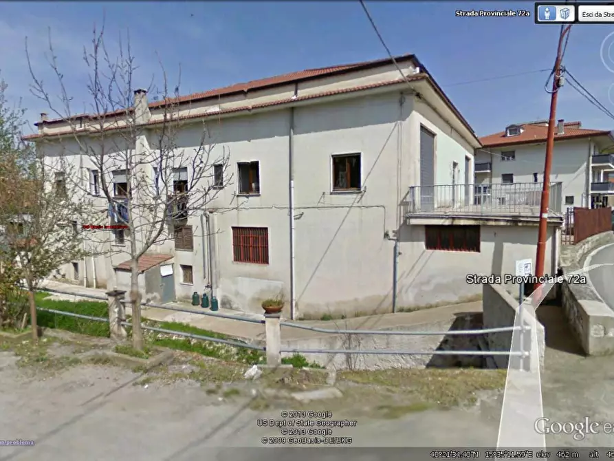 Immagine 4 di Palazzo in vendita  in Via Largo Silla a Sassano