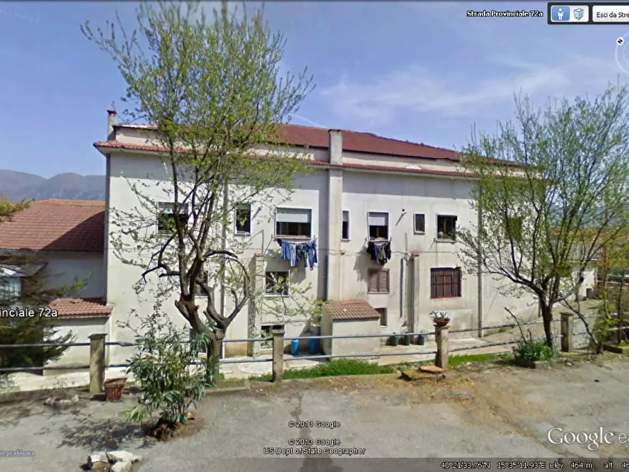 Immagine 5 di Palazzo in vendita  in Via Largo Silla a Sassano