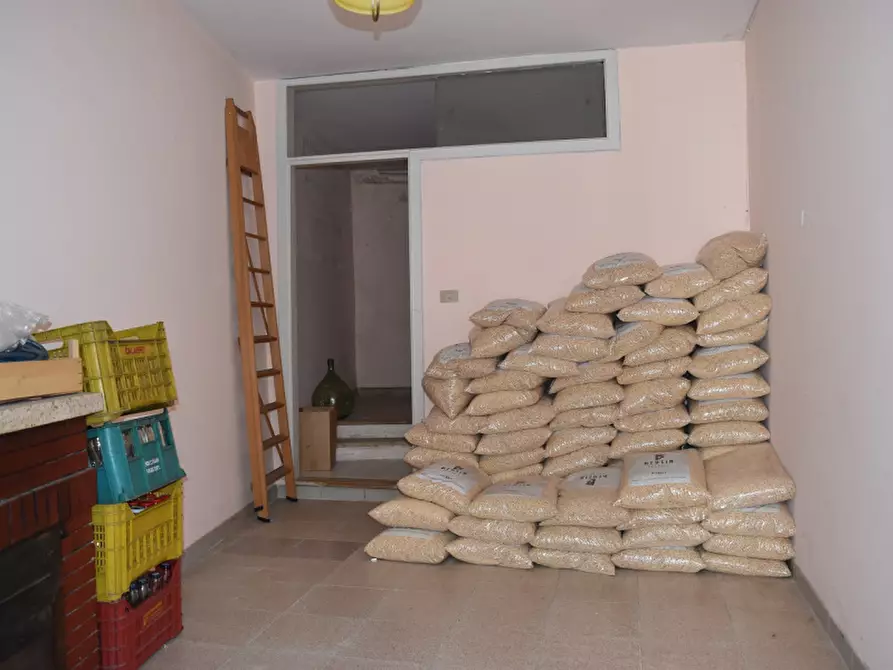 Immagine 5 di Villa in vendita  in Via Catone a Sassano