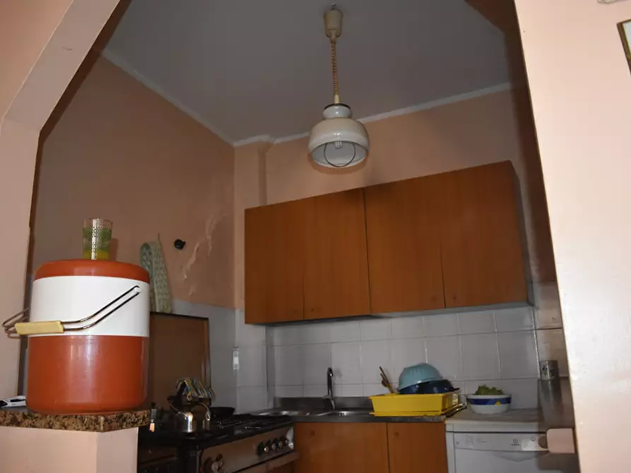 Immagine 8 di Villa in vendita  in Via Catone a Sassano