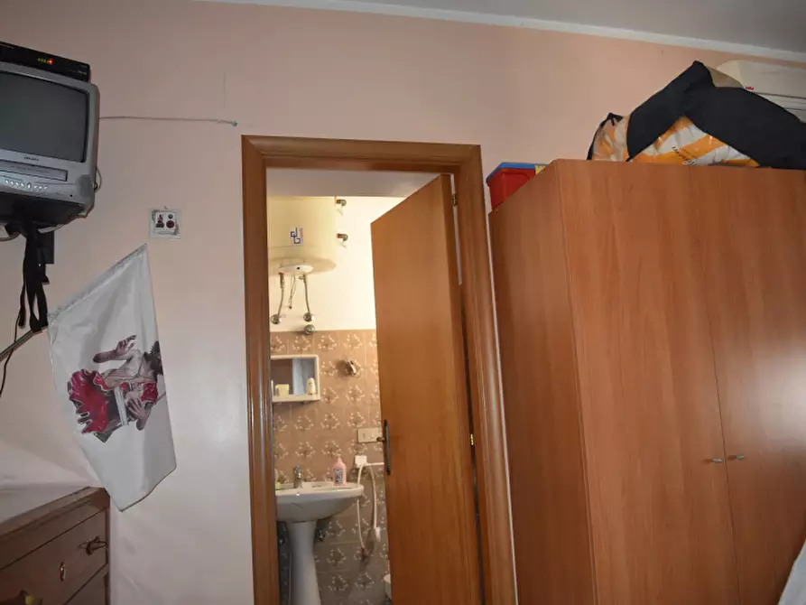 Immagine 10 di Villa in vendita  in Via Catone a Sassano