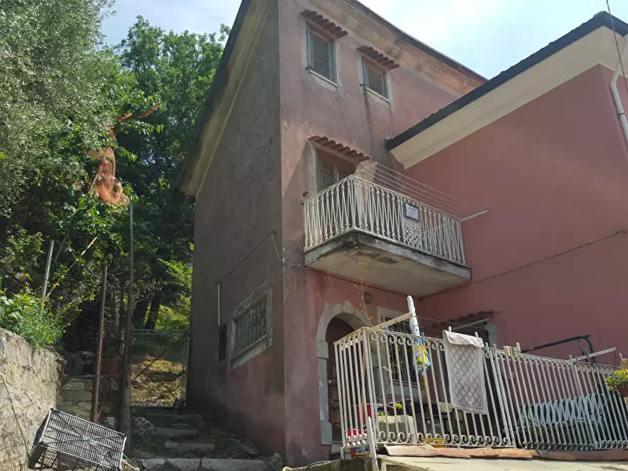 Immagine 1 di Villa in vendita  in Via Fratelli Bandiera a San Rufo