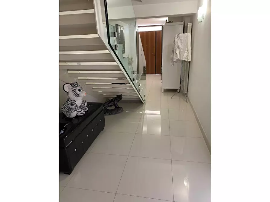 Immagine 5 di Villa in vendita  in Via Macchia Italiana a Sala Consilina