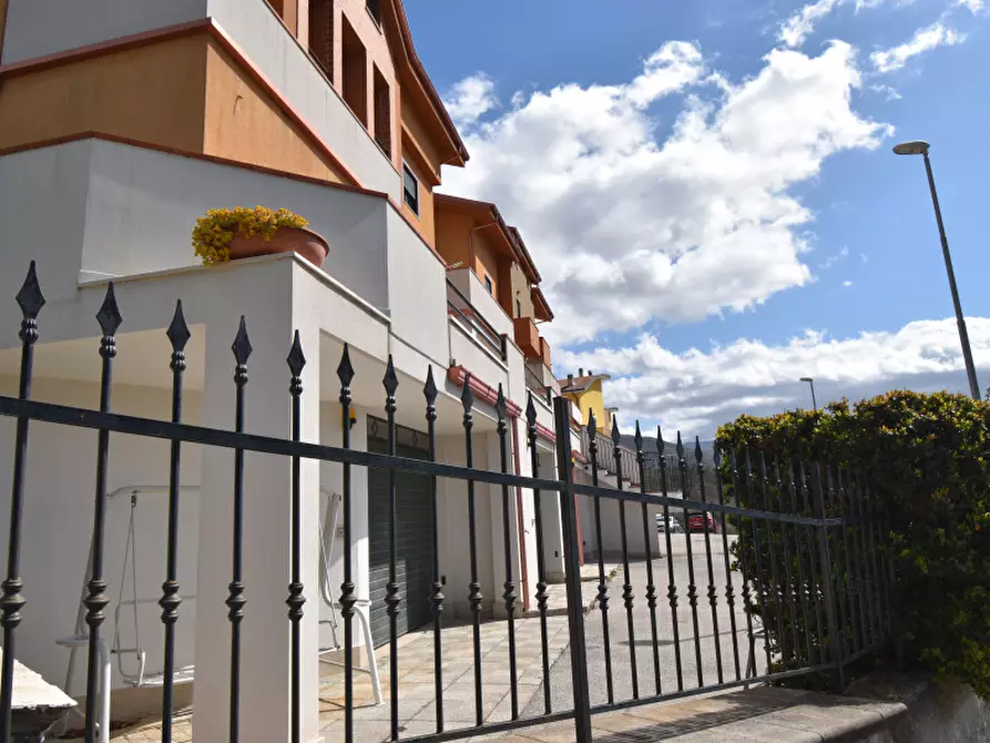 Immagine 5 di Villa in vendita  in Via Cappuccini a Sala Consilina