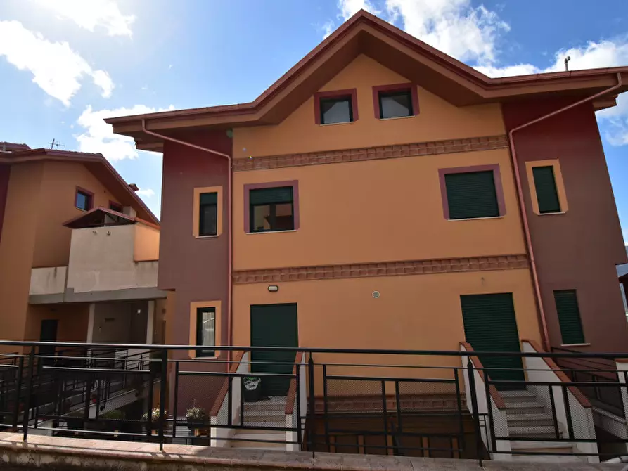 Immagine 6 di Villa in vendita  in Via Cappuccini a Sala Consilina