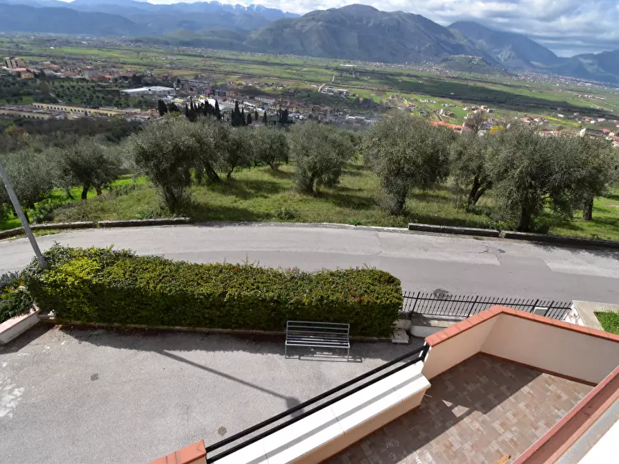 Immagine 14 di Villa in vendita  in Via Cappuccini a Sala Consilina