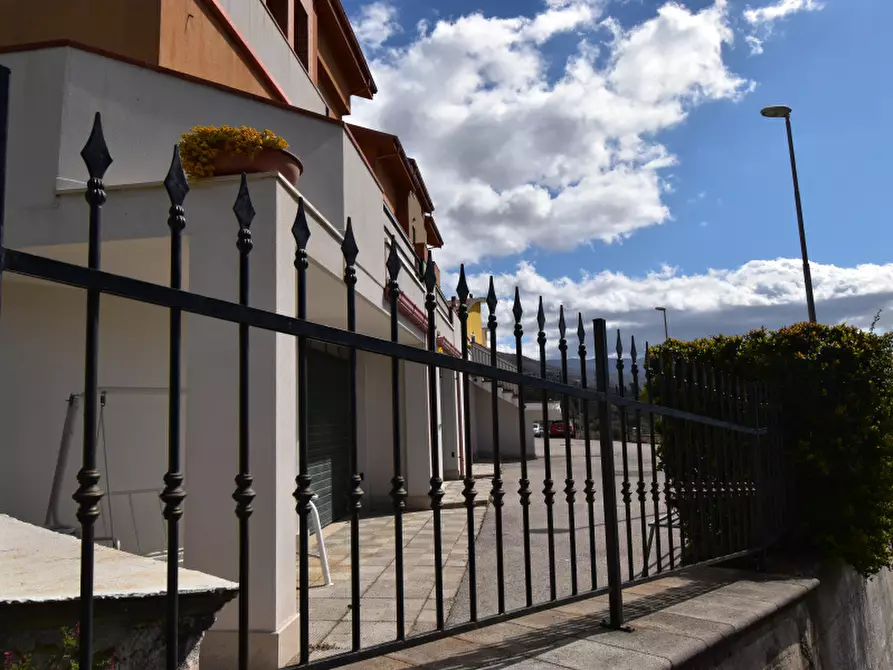 Immagine 18 di Villa in vendita  in Via Cappuccini a Sala Consilina