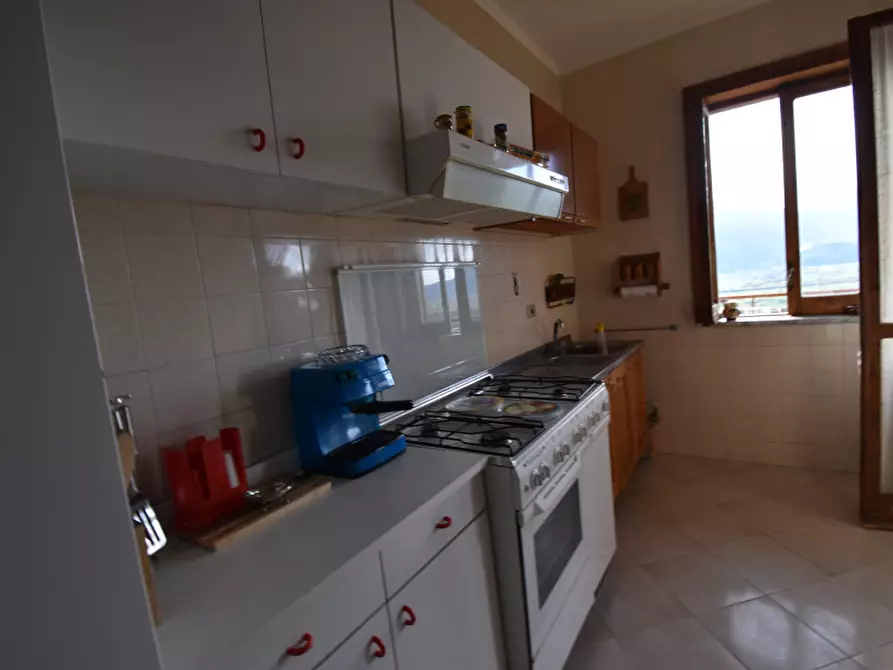 Immagine 4 di Villa in vendita  in Via Cappuccini a Sala Consilina