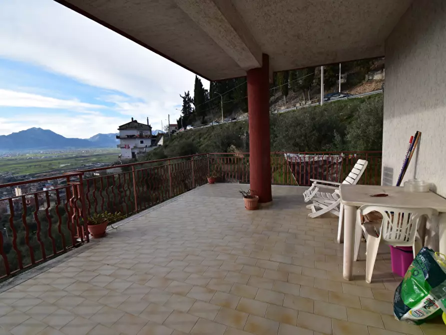 Immagine 7 di Villa in vendita  in Via Cappuccini a Sala Consilina