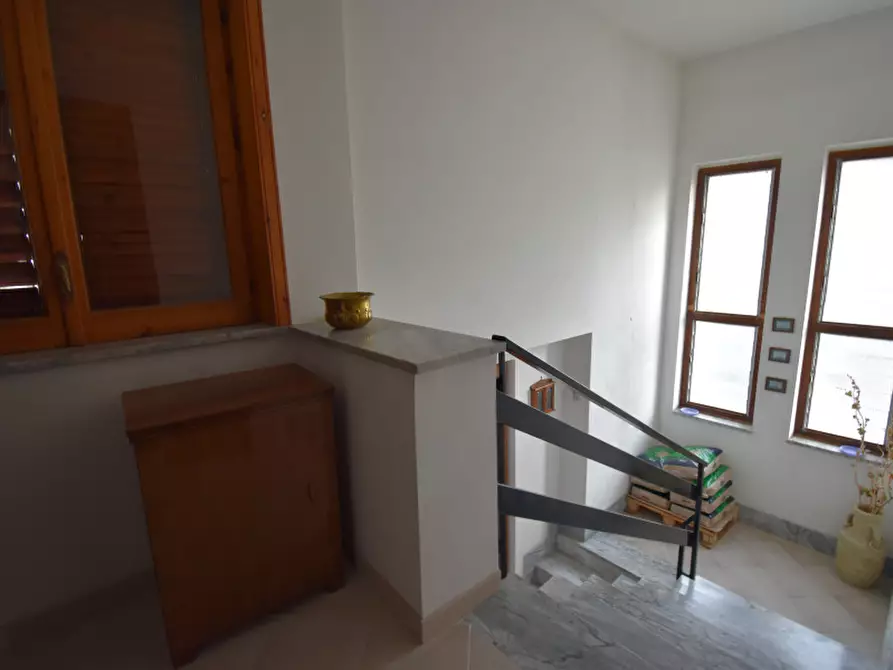 Immagine 9 di Villa in vendita  in Via Cappuccini a Sala Consilina