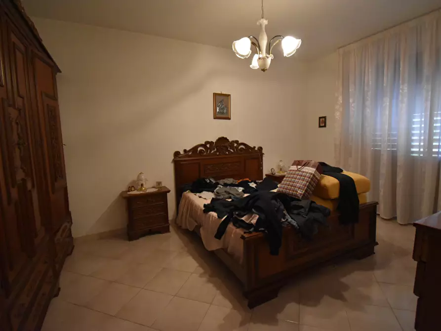 Immagine 12 di Villa in vendita  in Via Cappuccini a Sala Consilina