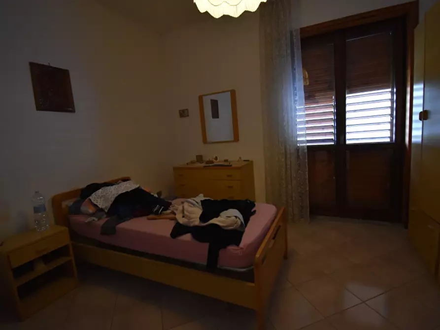 Immagine 14 di Villa in vendita  in Via Cappuccini a Sala Consilina