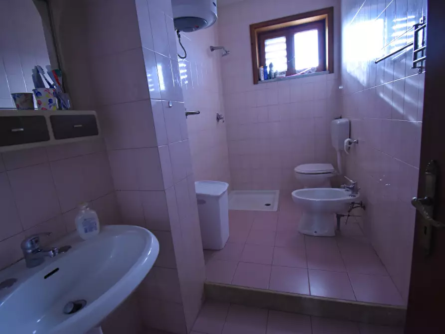 Immagine 17 di Villa in vendita  in Via Cappuccini a Sala Consilina