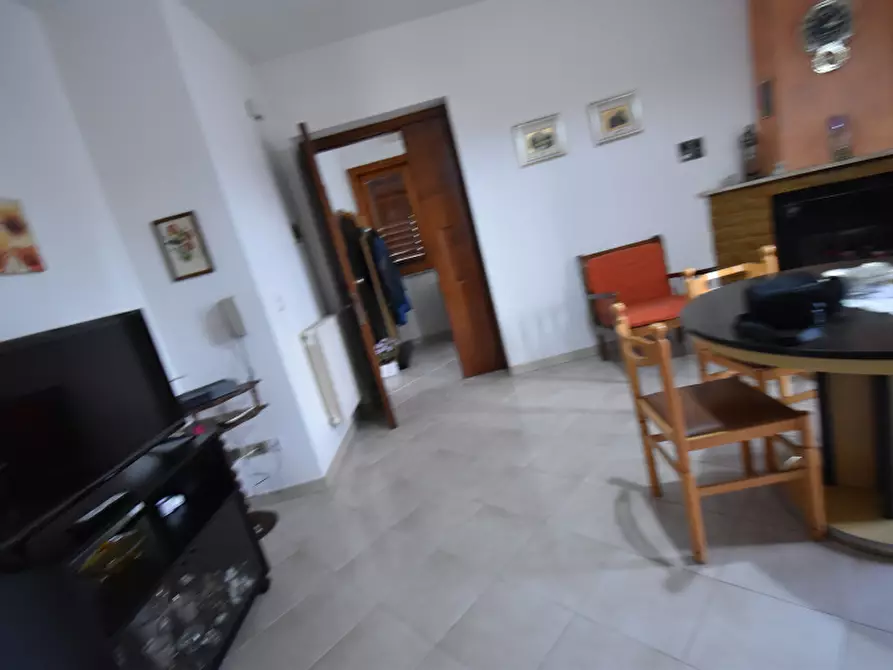 Immagine 18 di Villa in vendita  in Via Cappuccini a Sala Consilina