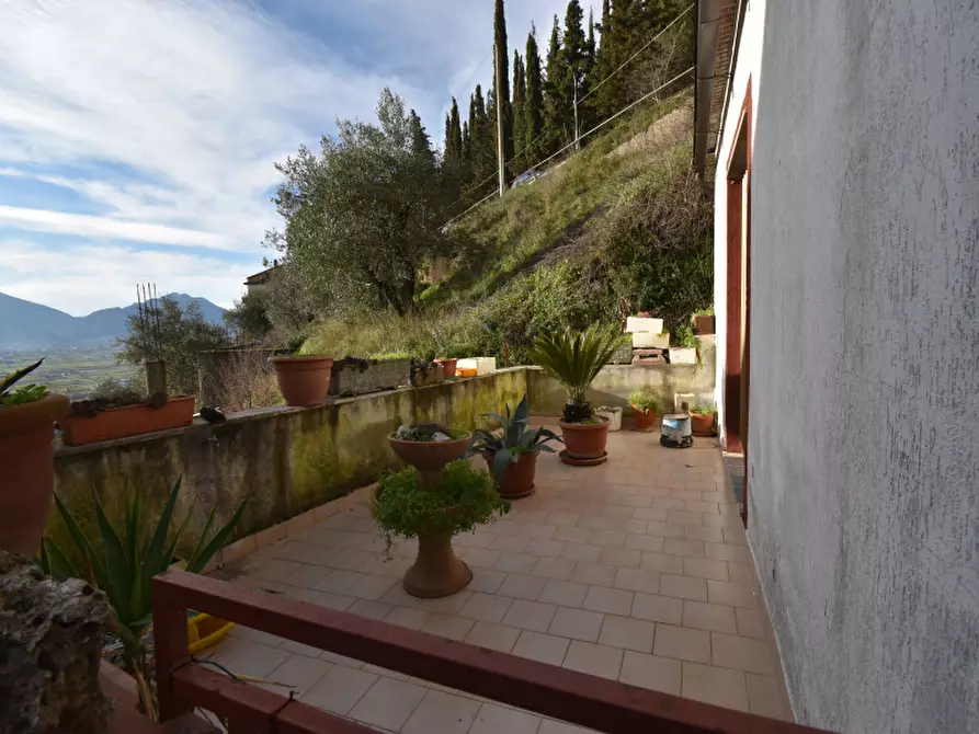 Immagine 22 di Villa in vendita  in Via Cappuccini a Sala Consilina