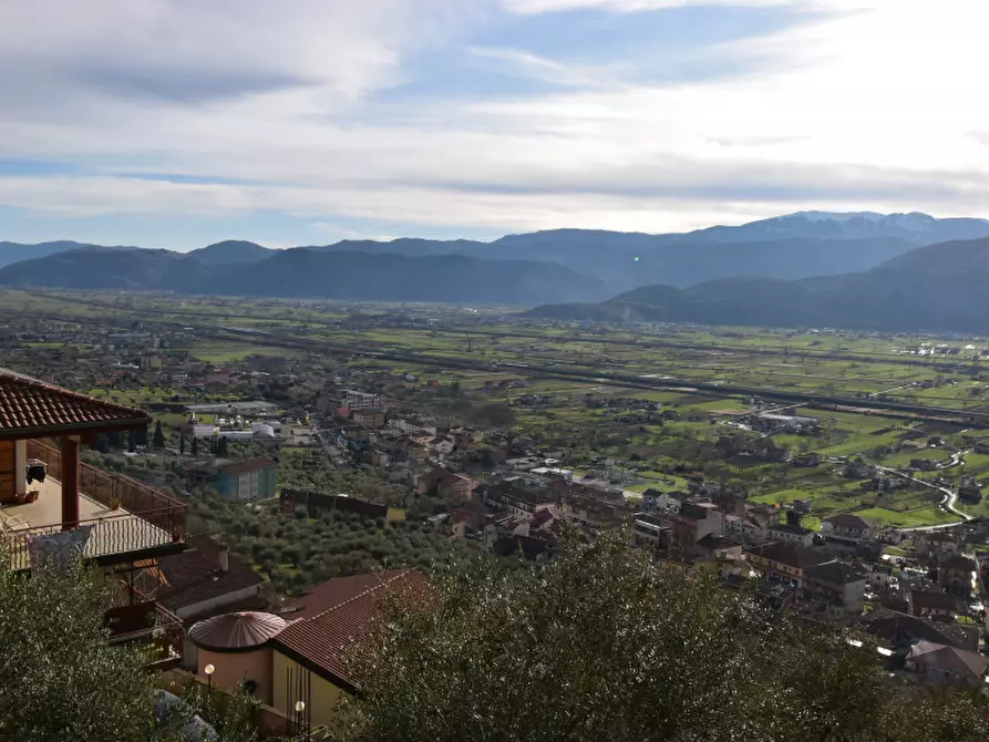 Immagine 26 di Villa in vendita  in Via Cappuccini a Sala Consilina