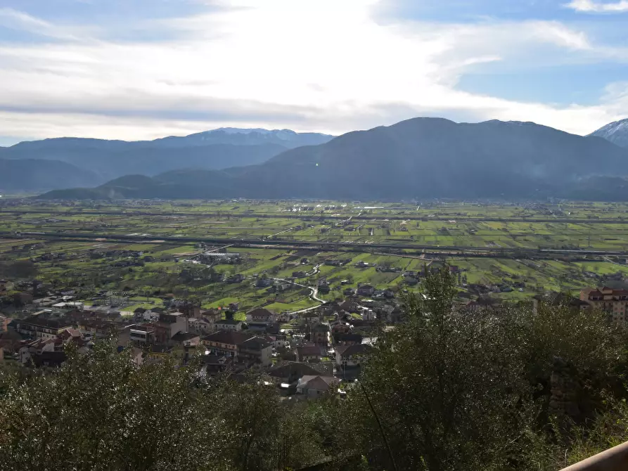 Immagine 27 di Villa in vendita  in Via Cappuccini a Sala Consilina