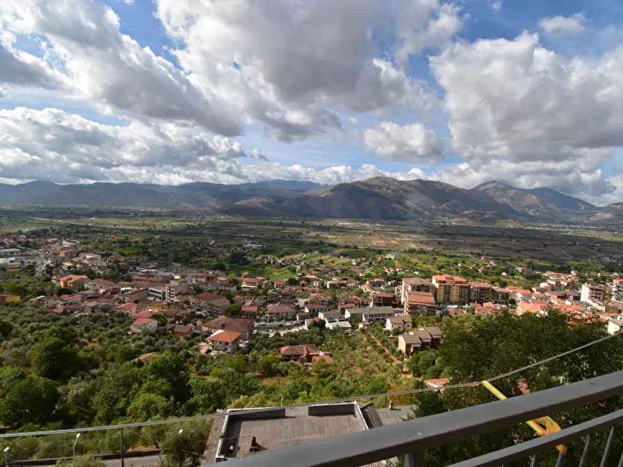 Immagine 6 di Villa in vendita  in Via Cappuccini a Sala Consilina