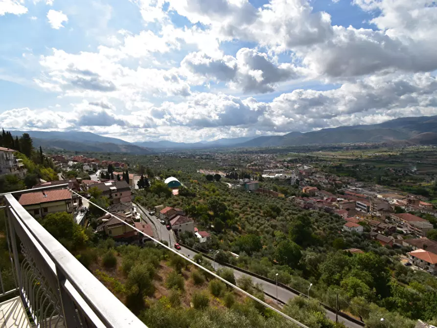 Immagine 7 di Villa in vendita  in Via Cappuccini a Sala Consilina