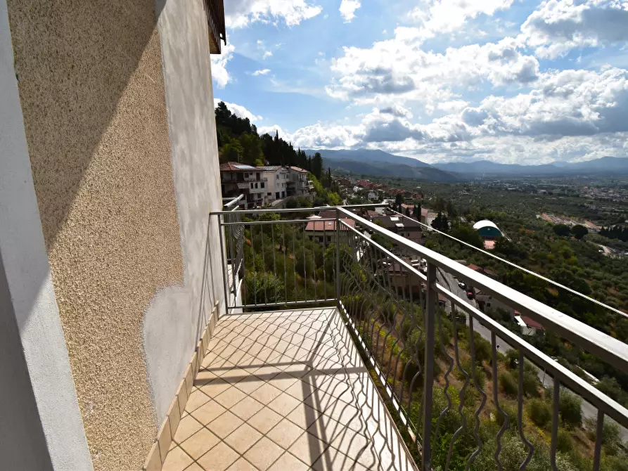 Immagine 9 di Villa in vendita  in Via Cappuccini a Sala Consilina