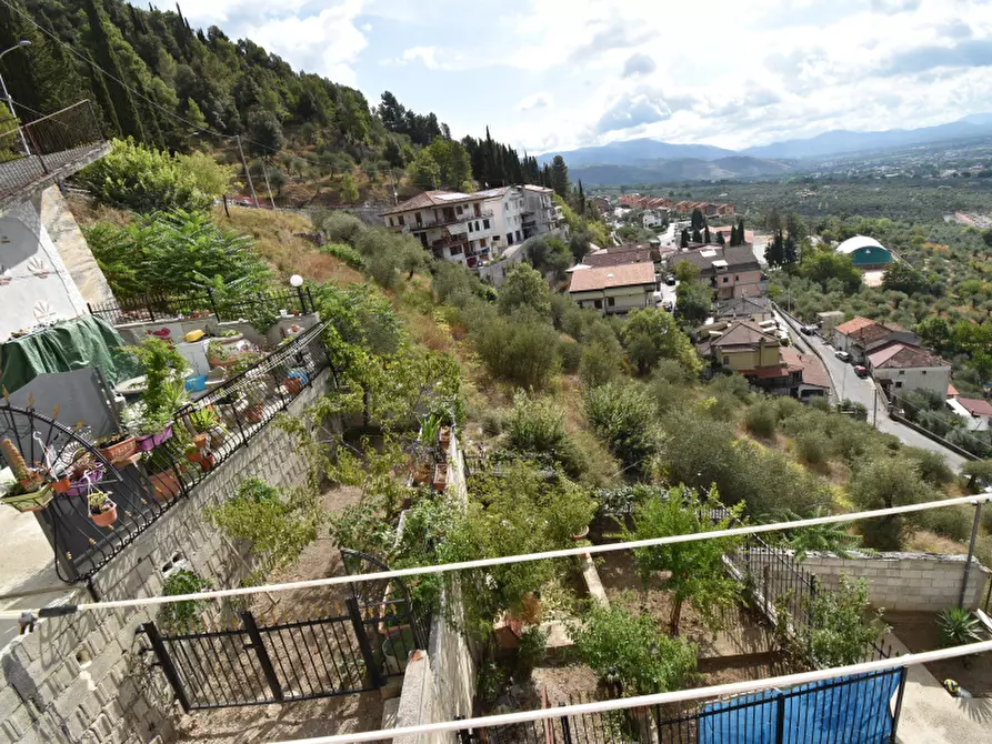 Immagine 13 di Villa in vendita  in Via Cappuccini a Sala Consilina
