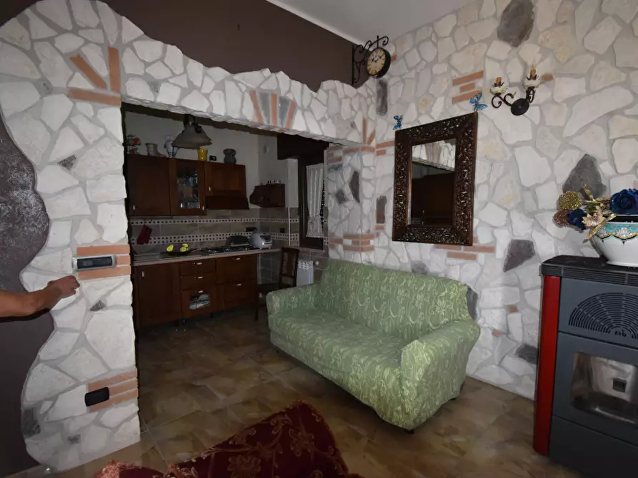 Immagine 15 di Villa in vendita  in Via Cappuccini a Sala Consilina