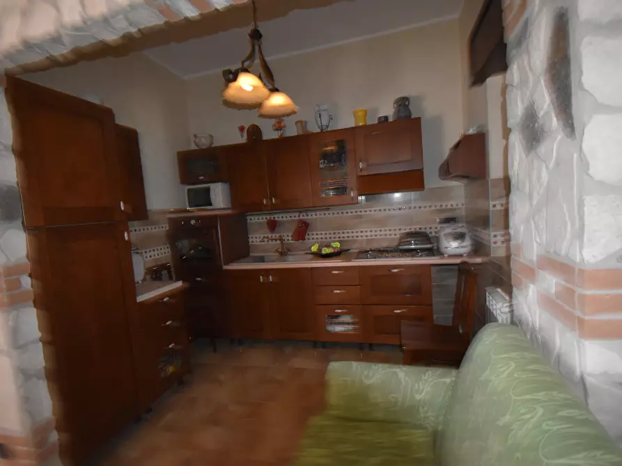 Immagine 16 di Villa in vendita  in Via Cappuccini a Sala Consilina