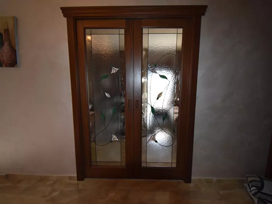 Immagine 18 di Villa in vendita  in Via Cappuccini a Sala Consilina