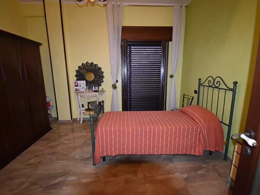 Immagine 19 di Villa in vendita  in Via Cappuccini a Sala Consilina