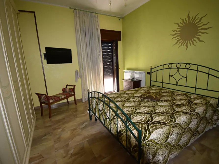 Immagine 20 di Villa in vendita  in Via Cappuccini a Sala Consilina