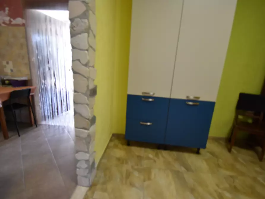 Immagine 24 di Villa in vendita  in Via Cappuccini a Sala Consilina