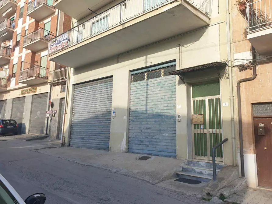 Immagine 2 di Appartamento in vendita  in Via Benedetto Cairoli a Sala Consilina