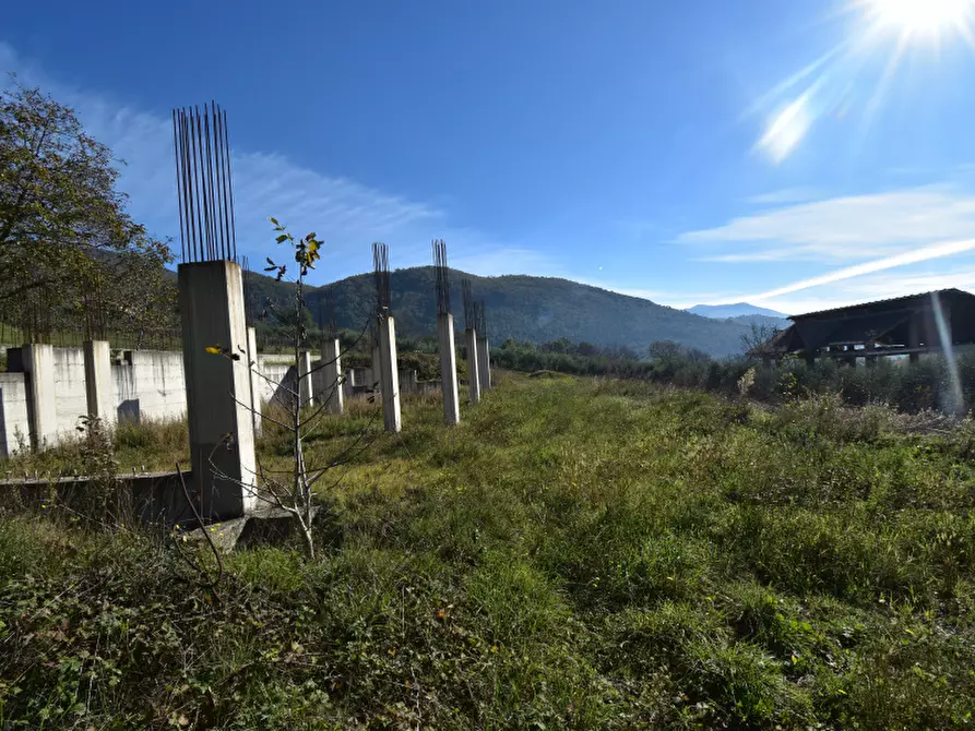 Immagine 3 di Terreno edificabile in vendita  a Sala Consilina