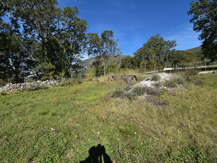 Immagine 4 di Terreno edificabile in vendita  a Sala Consilina