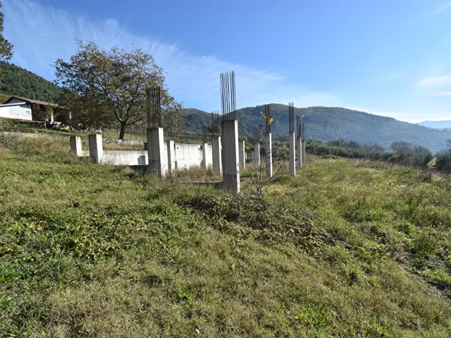 Immagine 8 di Terreno edificabile in vendita  a Sala Consilina