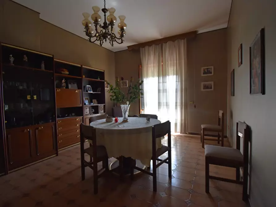 Immagine 6 di Villa in vendita  in Via San Rocco a Sala Consilina