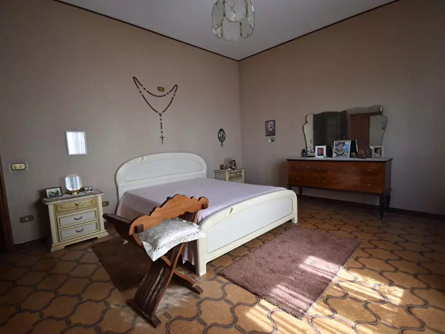 Immagine 8 di Villa in vendita  in Via San Rocco a Sala Consilina