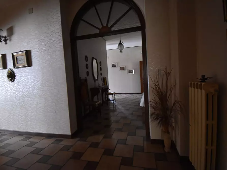 Immagine 14 di Villa in vendita  in Via San Rocco a Sala Consilina