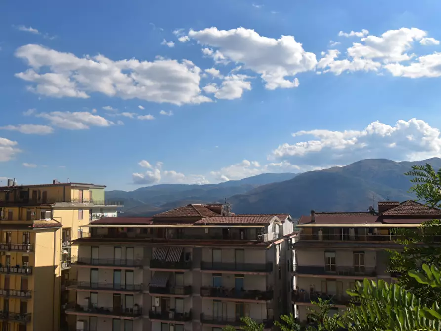 Immagine 2 di Villa in vendita  in Corso Vittorio Emanuele III a Sala Consilina