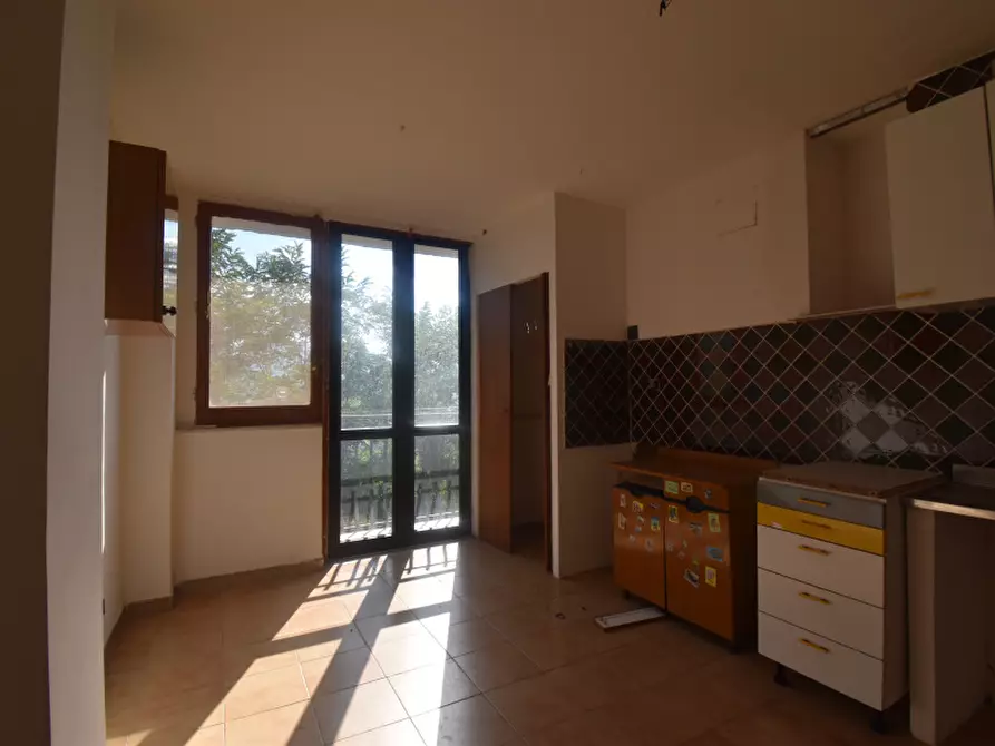 Immagine 6 di Villa in vendita  in Corso Vittorio Emanuele III a Sala Consilina