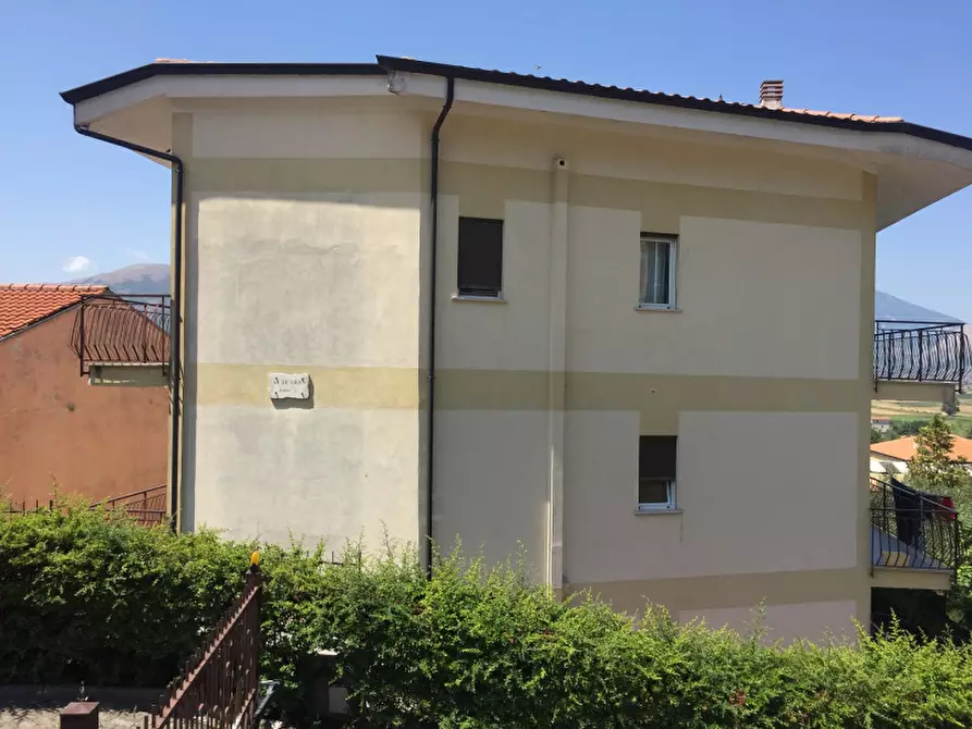 Immagine 2 di Appartamento in vendita  in Via Sant'Antonio a Sala Consilina